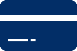 credit card icon