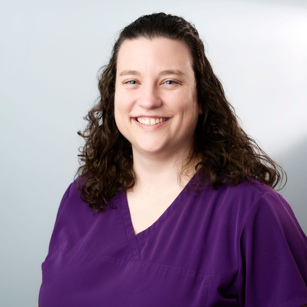 Julie Van Scoik